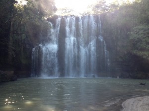 Waterfalls 5