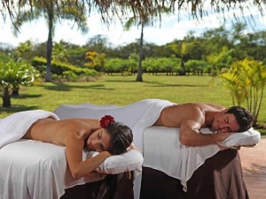 Massages, Spa Costa Rica