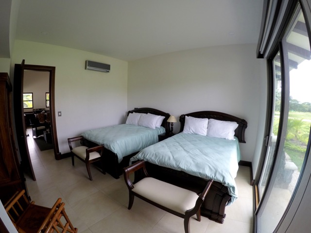 Luxury Costa Rica Vacation Rooms with Pura Vida House
