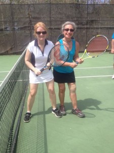 Tennis Vacations in Costa Rica