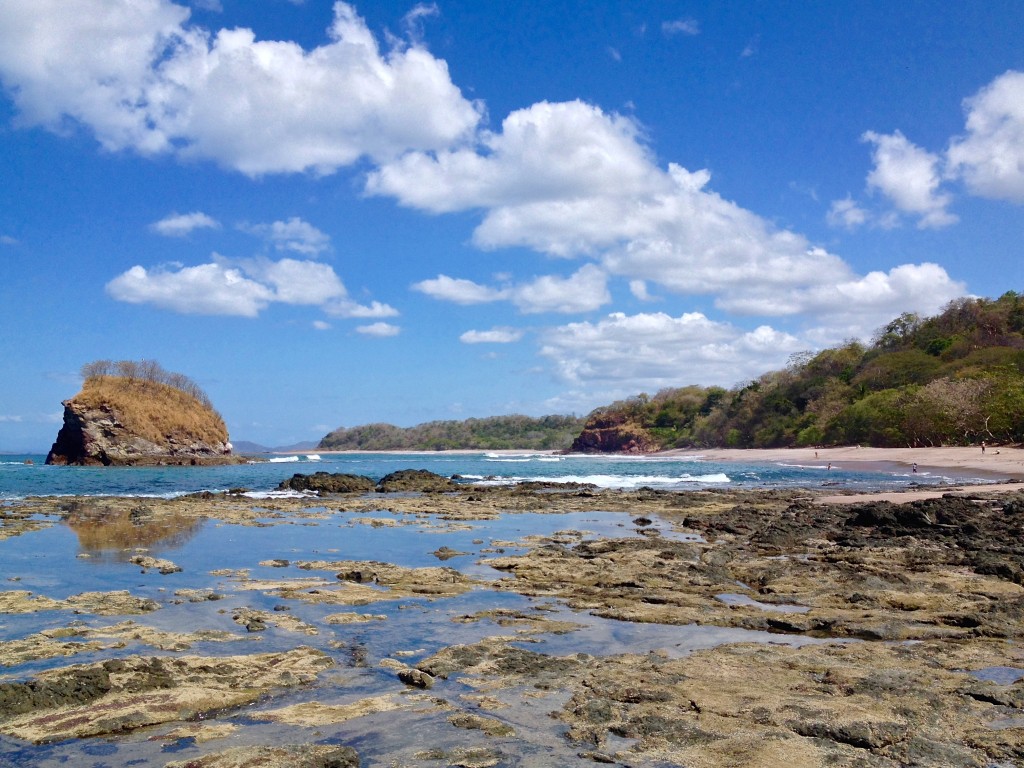 Guanacaste Beaches