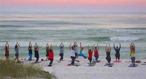 Yoga, Tamarindo Luxury Costa Rica Vacations with Pura Vida House