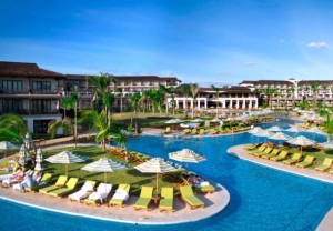 High-End Resorts, Central America