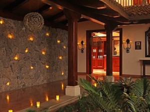 JW Marriot Spa, Guanacaste