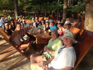Lola's Avellanas Luxury Costa Rica Vacations with Pura Vida House