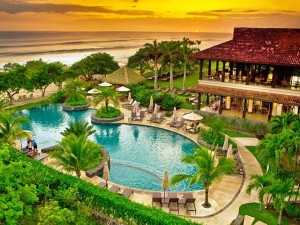 Playa Avellanas Luxury Costa Rica Vacations with Pura Vida House