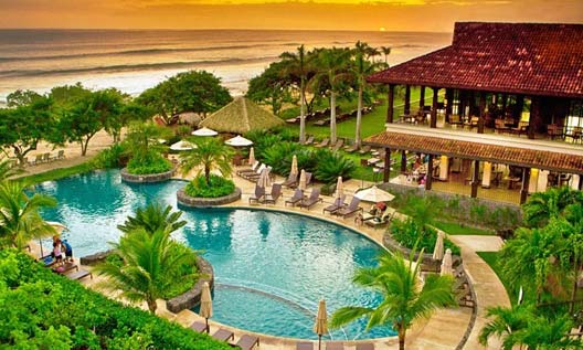 Costa Rica Pura Vida House Resort