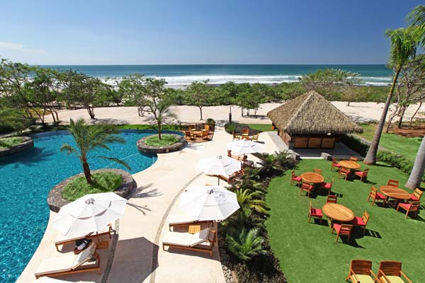 Costa Rica Vacation Resort Pura Vida House