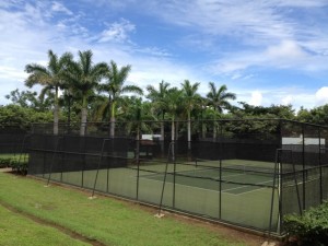 Pickleball in Costa Rica