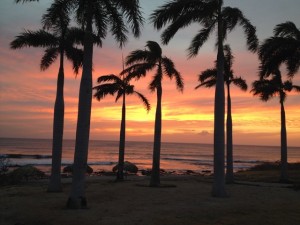 yoga in costa rica