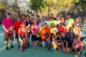 US Open Pickleball