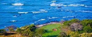 Golf Vacations Costa Rica