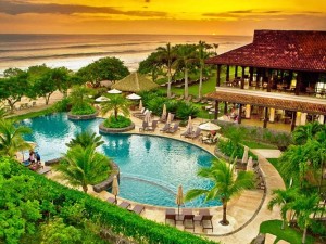 Costa Rica luxury resorts