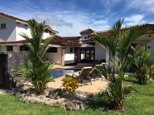 Costa Rica rentals