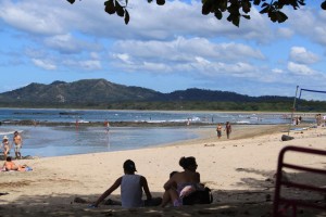 Tamarindo Beach