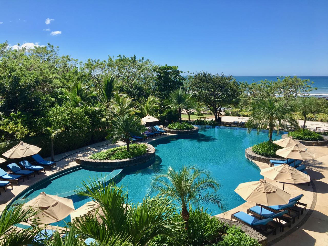 All Inclusive Pickleball Vacations Affordable Trips to Costa Rica