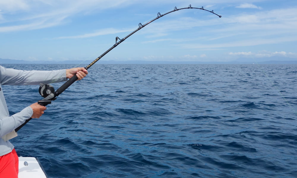 fishing in costa rica
