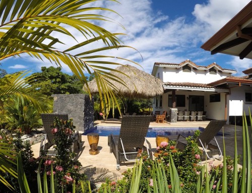 Rent a House in Costa Rica