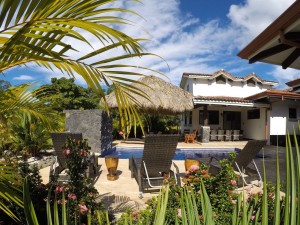 Costa Rica Luxury Rental Homes
