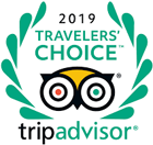 Trip Advisor Certificate of Excellence Costa Rica Vacations