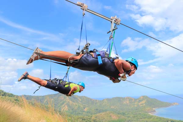 Things To Do In Costa Rica Waterfalls