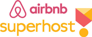 airbnb superhost award