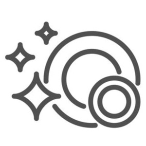 food-safety plates icon