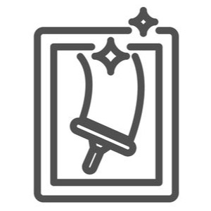 rooms window icon