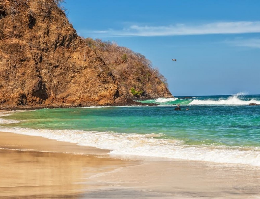 Costa Rica Beach House Rentals Stay at TopRated Pura Vida House