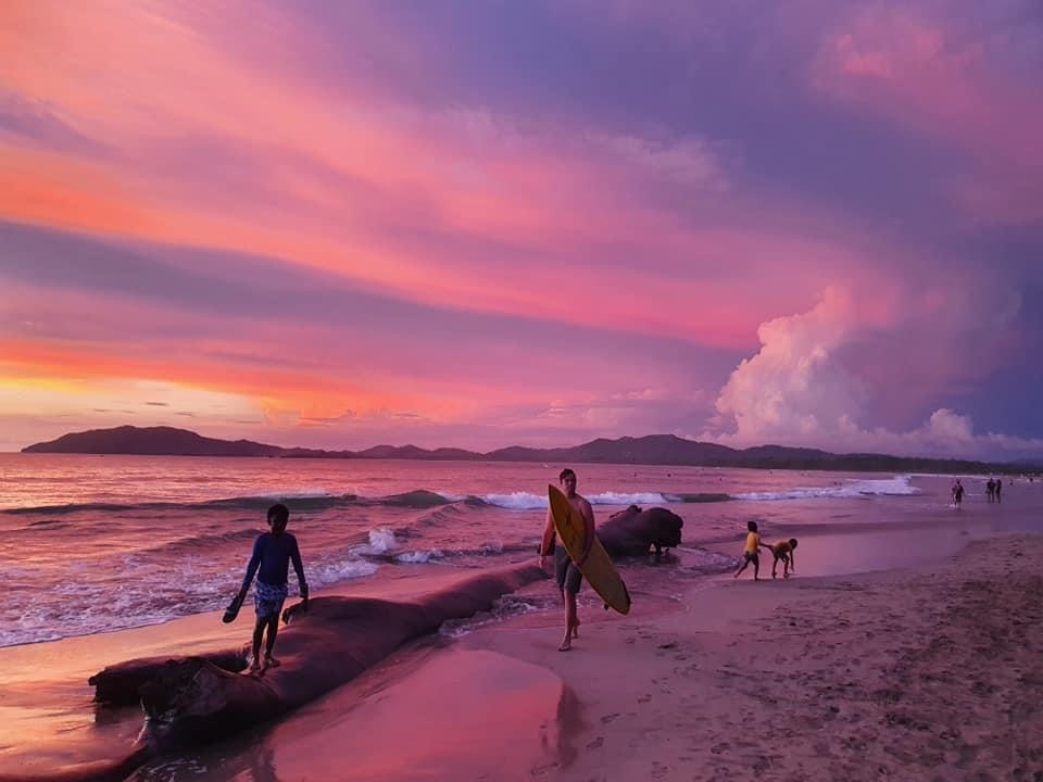Best Places to Watch Sunset in and around Tamarindo Beach - Costa Rica Vacations with Pura Vida House