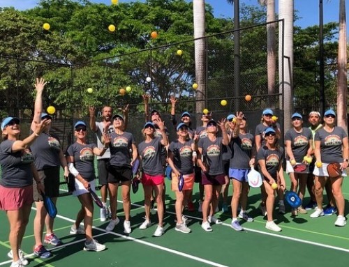 Pickleball vs Tennis: Why Pickleball Camps for Adults are Gaining Popularity