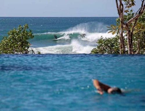 The Best Surfing in Costa Rica Just Minutes from Our Luxury Villas