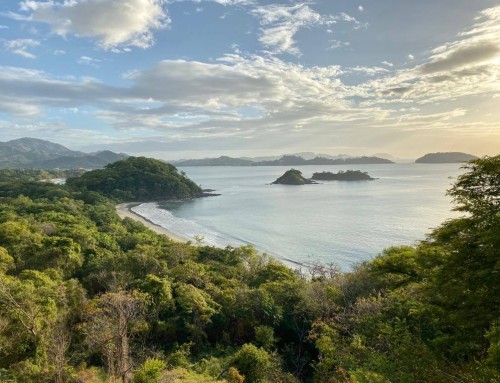 Best Hikes Near Tamarindo Beach Costa Rica