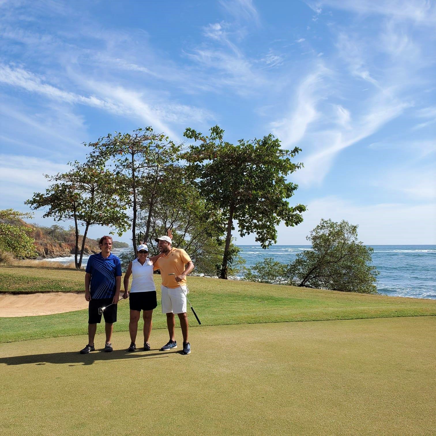 The Top 3 Costa Rica Golf Courses in Guanacaste Costa Rica Vacations