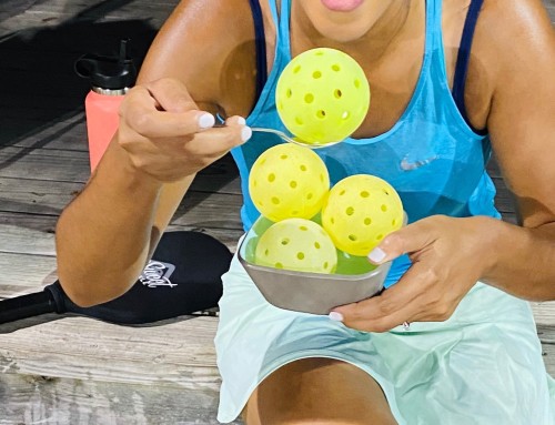 Health Benefits of Pickleball Getaways in Costa Rica