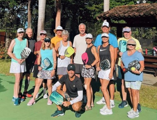 Why Are Pickleball Getaways the Latest Trend in Travel?