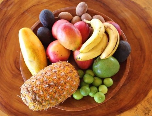 Taste of Pura Vida: Costa Rica’s Fruit Paradise