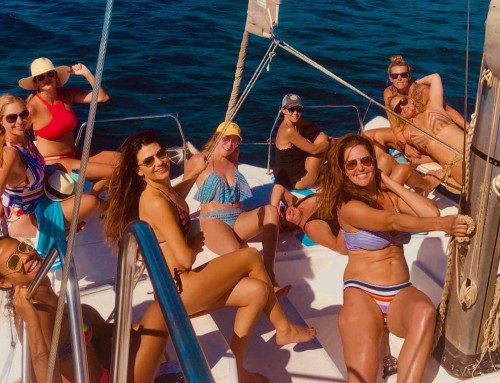 Grab the Girls for the Ultimate Friends Trip in Costa Rica