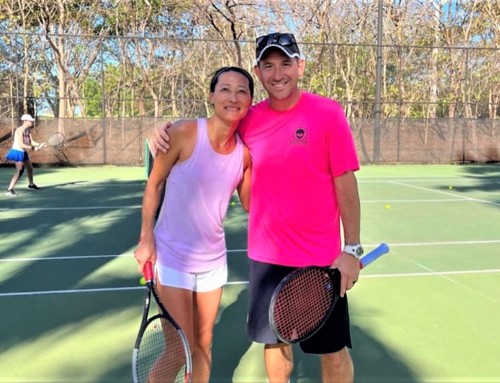The Perfect Costa Rica Getaway for Active Couples