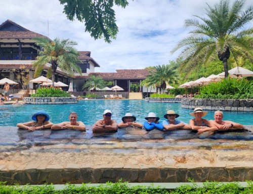 All-Inclusive Pickleball Trips: The Ultimate Costa Rican Getaway