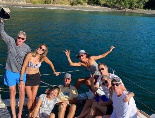 Best Tours for the Holiday Season in Tamarindo Beach Costa Rica