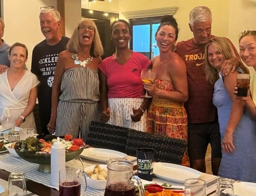 Experience the Ultimate Costa Rica Vacation in a Villa with a Private Chef