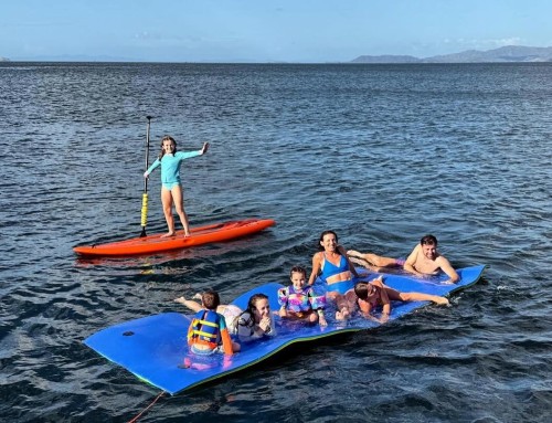 Why Pura Vida House is Perfect for Your Costa Rica Family Vacation