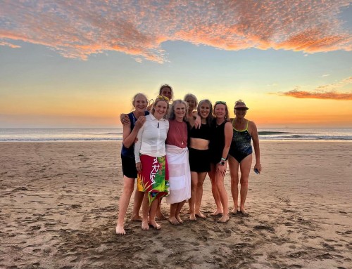 Why Pickleball Vacations in Costa Rica are the Perfect Getaway with Friends