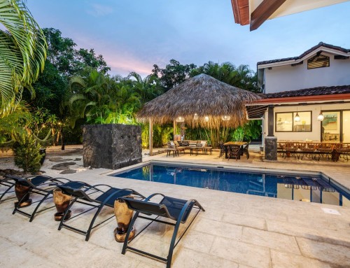 Luxury Costa Rica Vacations at Pura Vida House