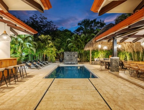 Why Tamarindo Beach Is the Perfect Place for Christmas and New Year’s